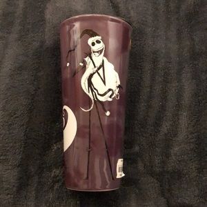 Heavy duty Nightmare before Christmas coffee mug